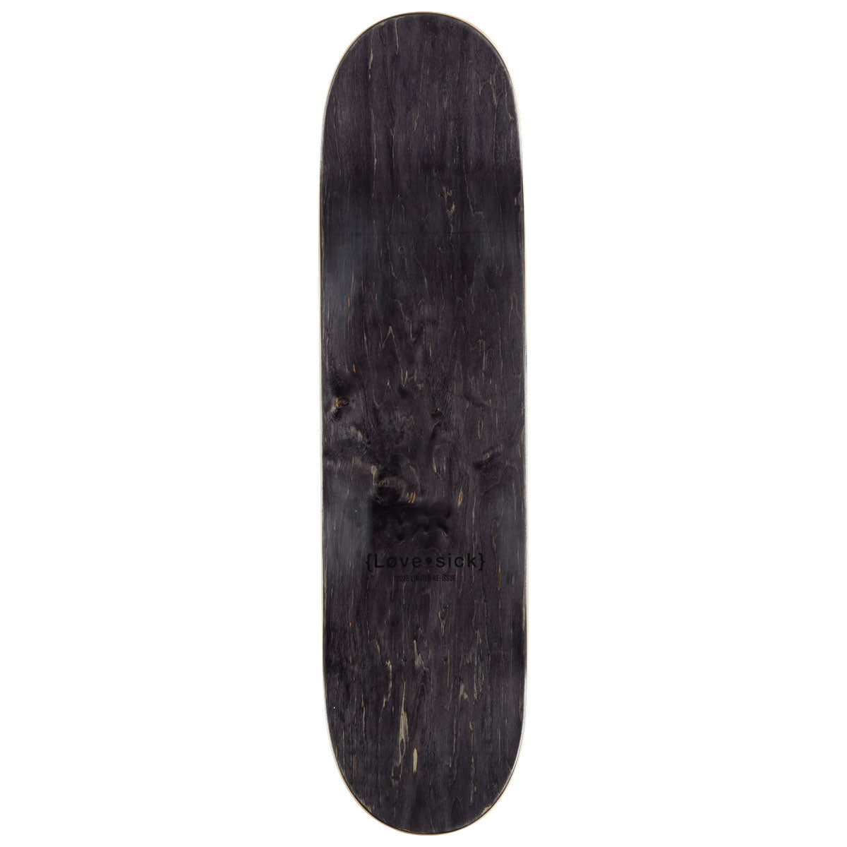 Lovesick Liberty? Skateboard Complete - Blue - 8.25