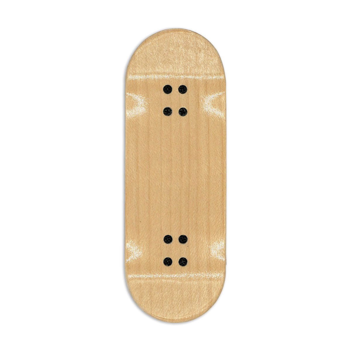 SlushCult Spiked 2 Grom Fingerboard Complete image 3