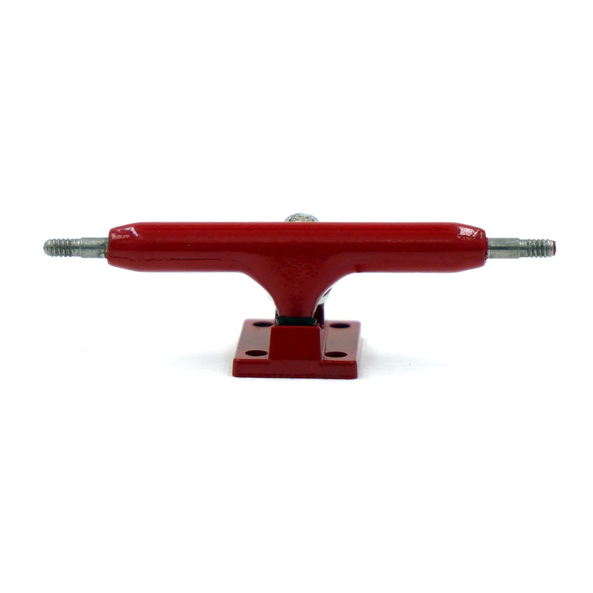 SlushCult Those Fingerboard Trucks V2 - Red image 2
