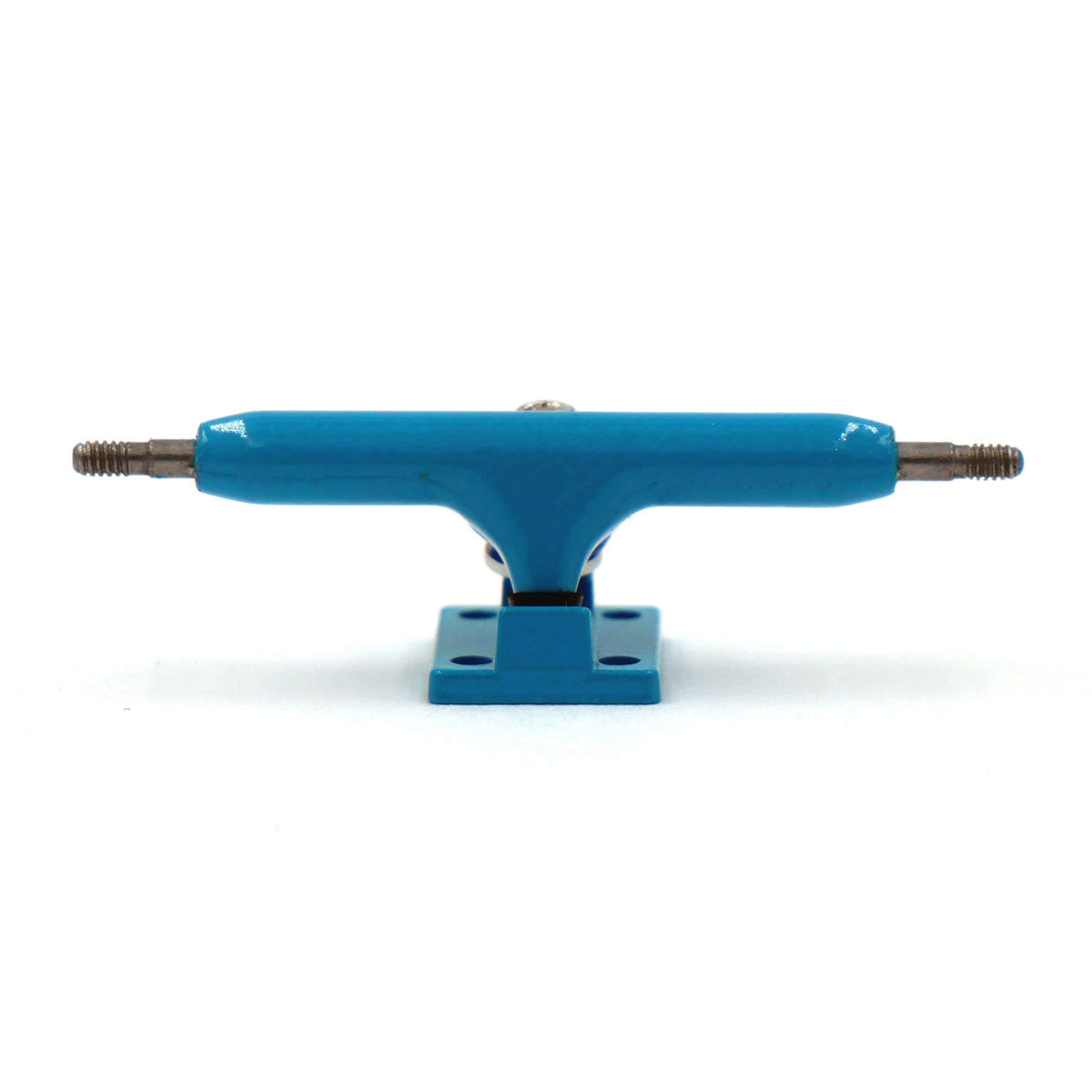 SlushCult Those Fingerboard Trucks V2 - Sky Blue image 2