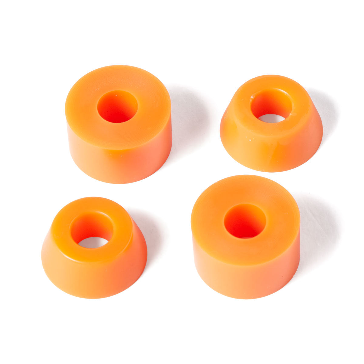 CCS Stock Bushings - Orange - 94a image 2