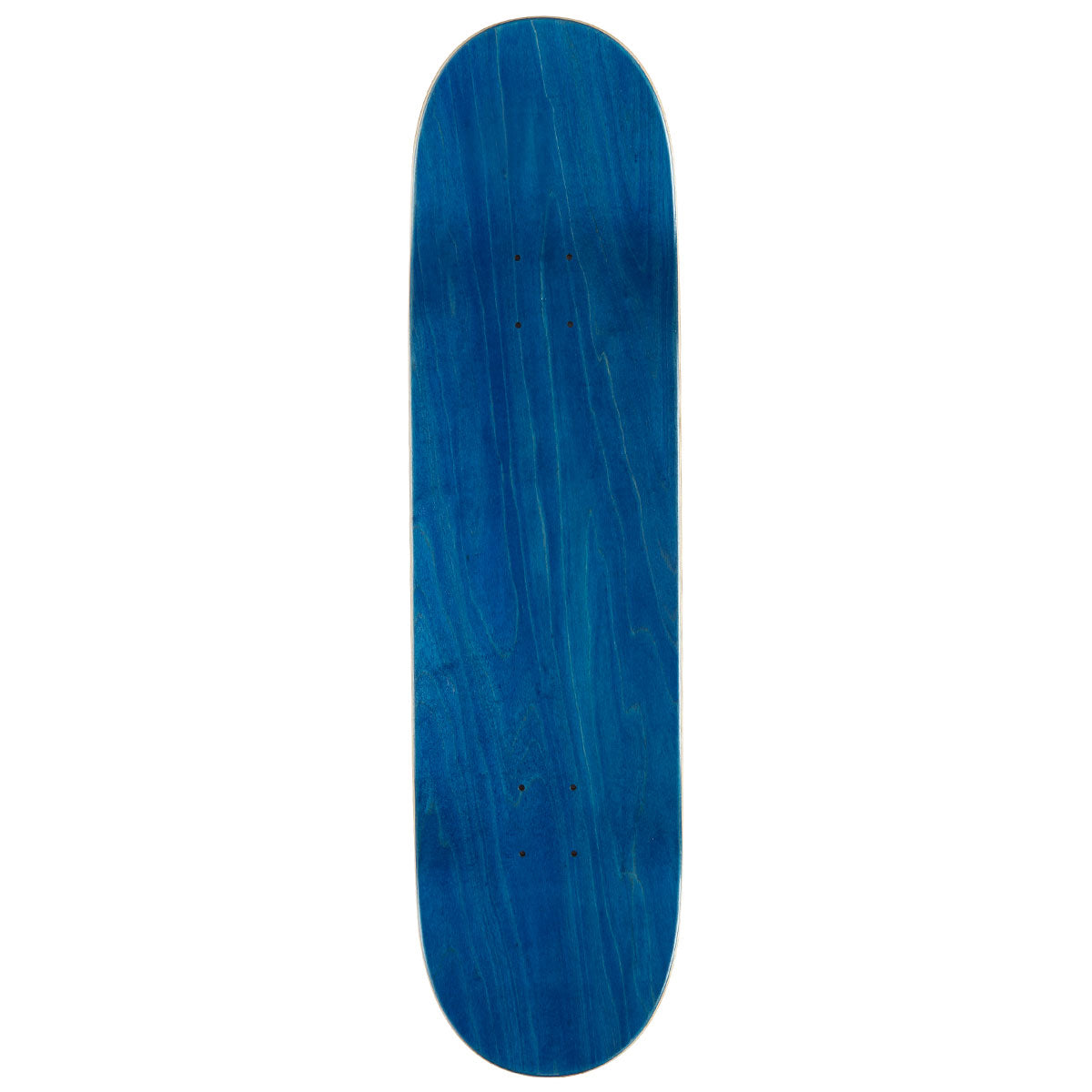 Gas Giants Classic Logo Skateboard Deck - Green/White/Gold - 8.50