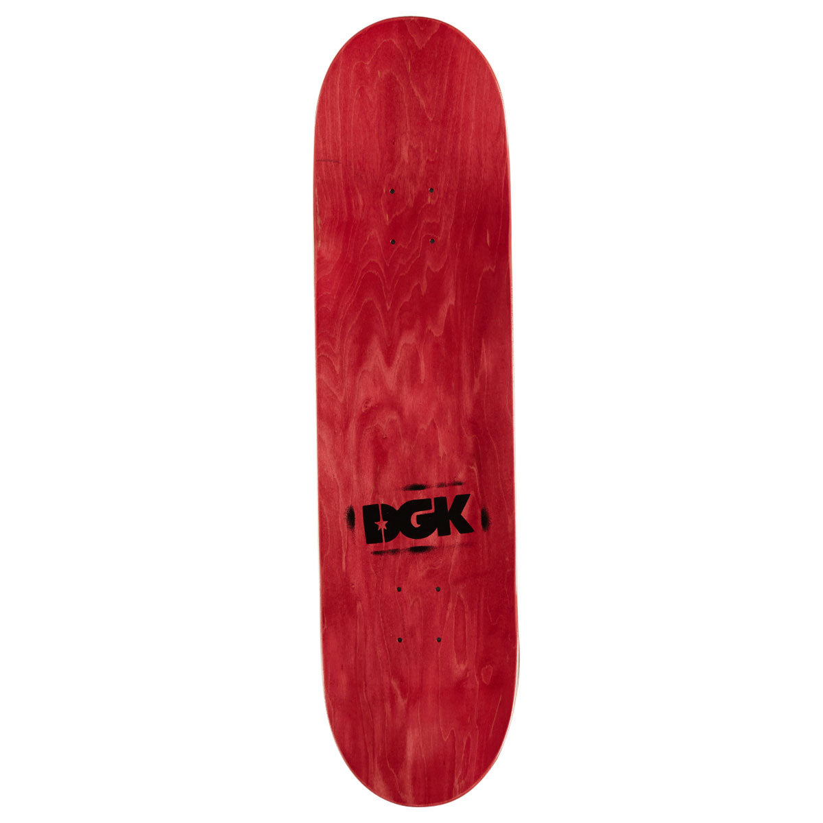 DGK Flight Stevie Skateboard Complete - 8.25