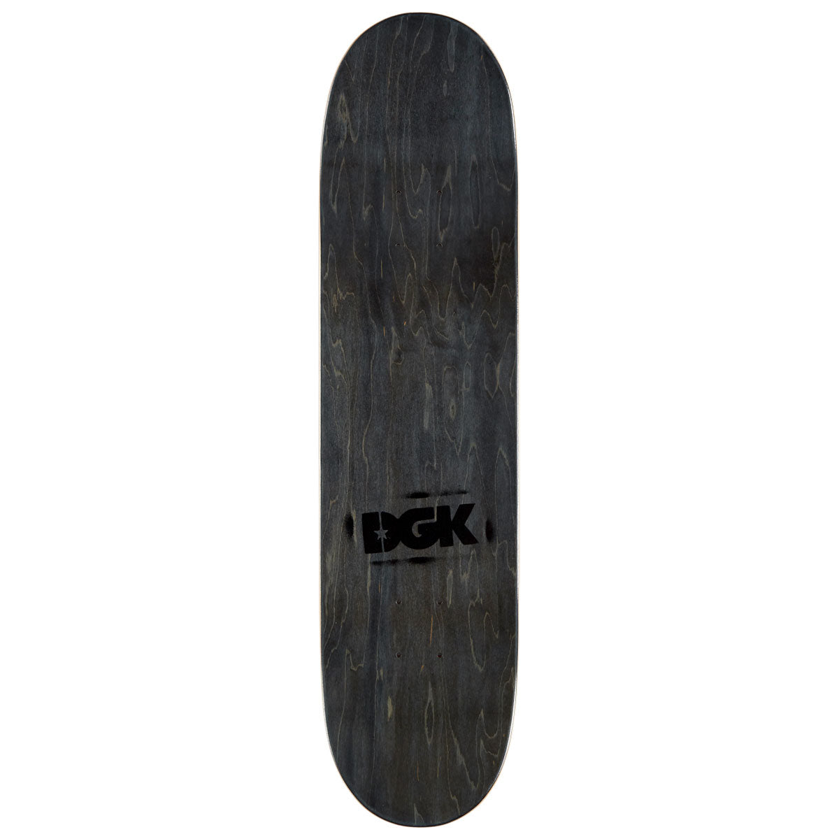 DGK Transportation Bilyeu Skateboard Complete - 7.80
