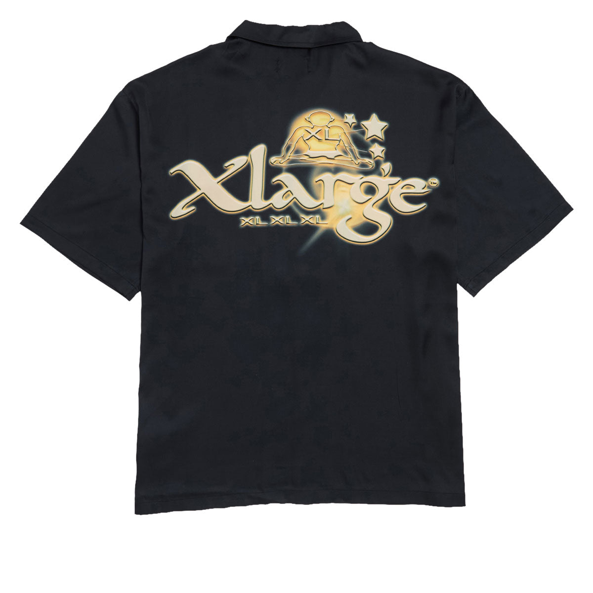 XLarge Camp Shirt - Multi image 2