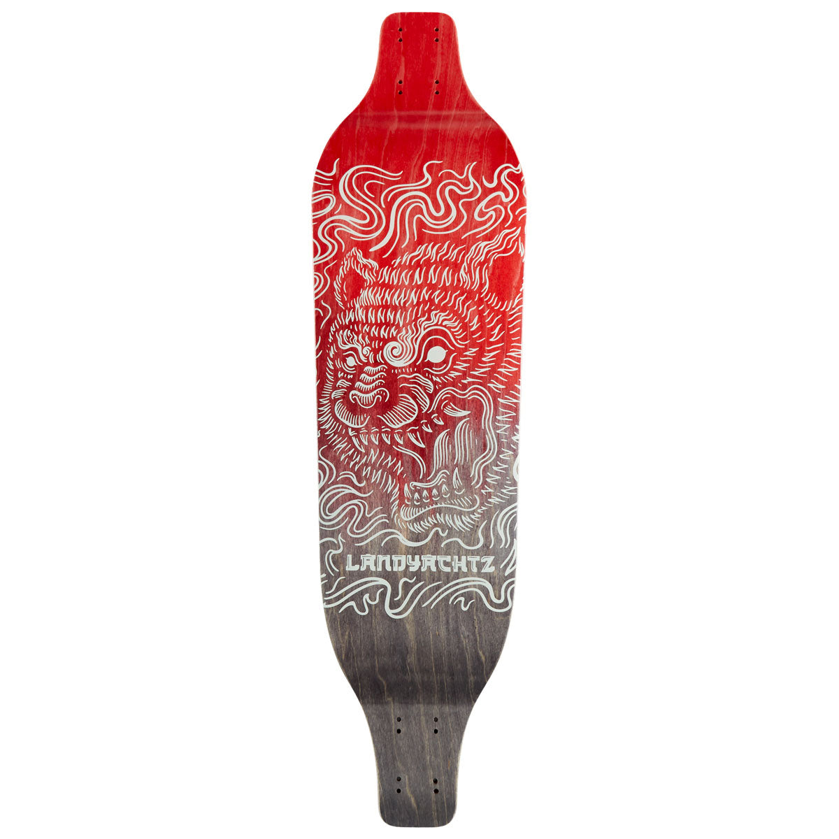 Landyachtz Longboards