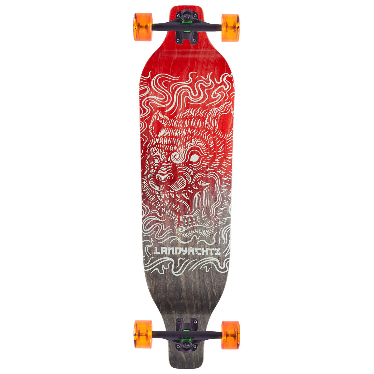 Landyachtz Longboards - Decks, Completes, and Cruisers