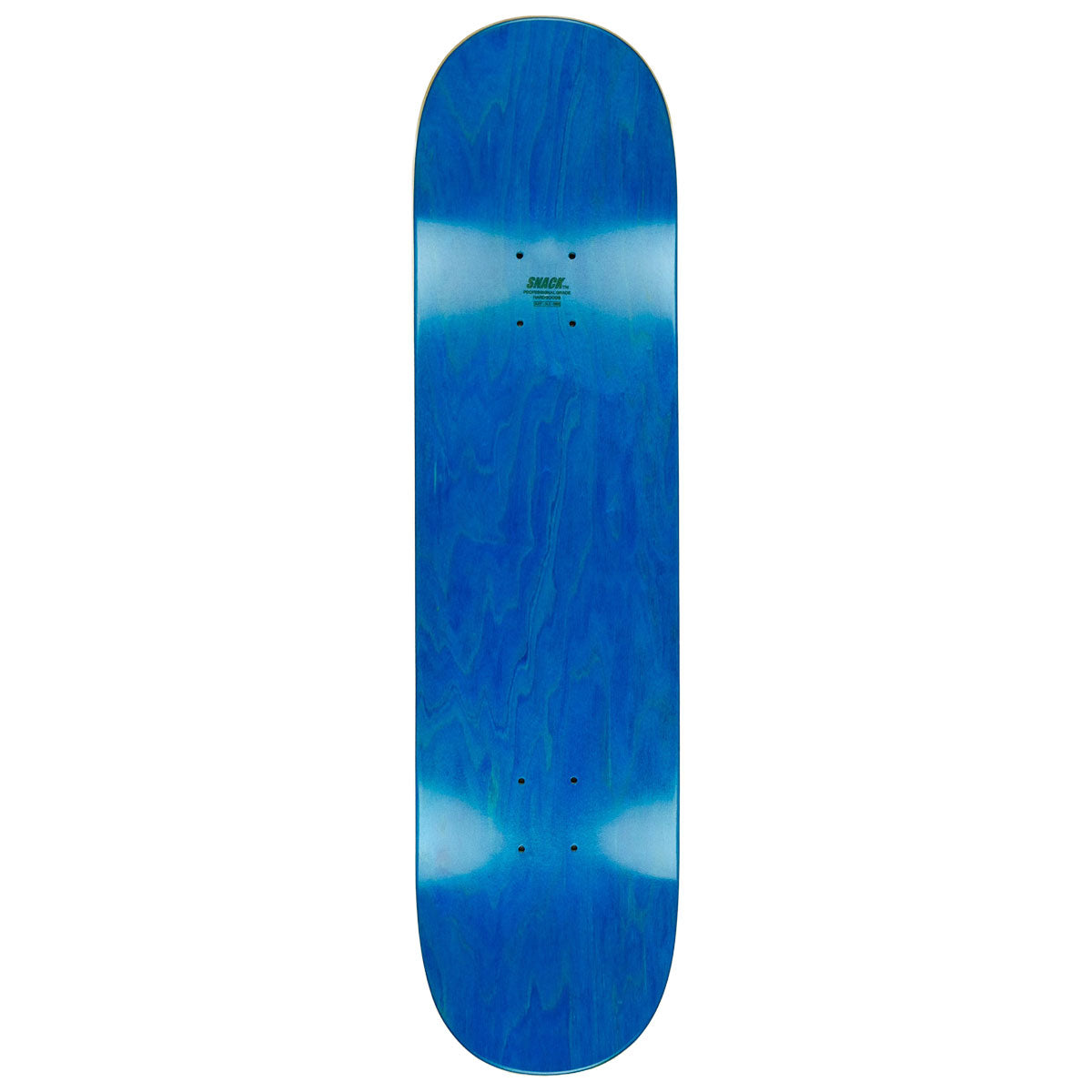 Snack Dragon Skateboard Deck - 8.10