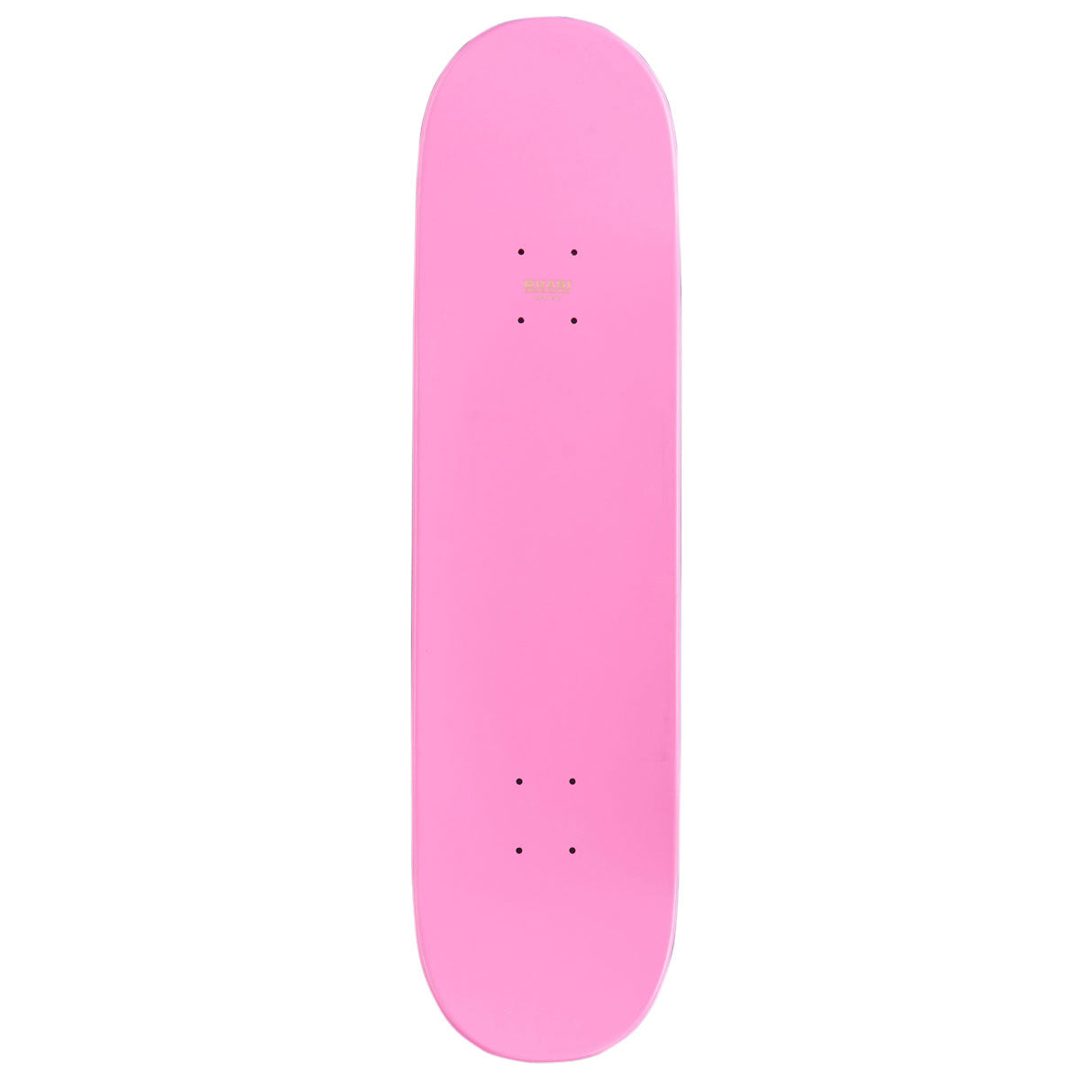 Quasi Rizzo Stuffie Skateboard Deck - 8.125