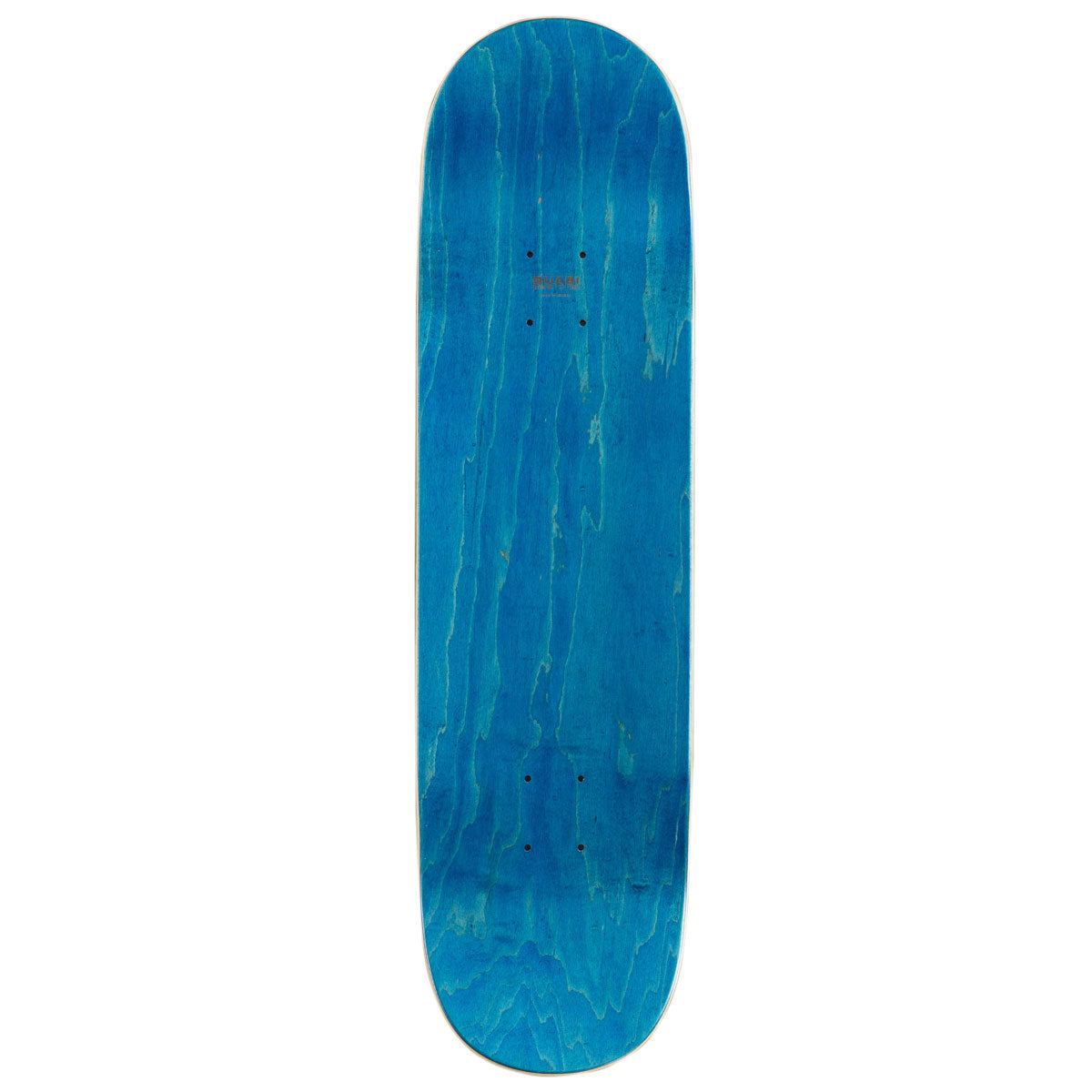 Quasi Johnson Gameplay Skateboard Deck - 8.50