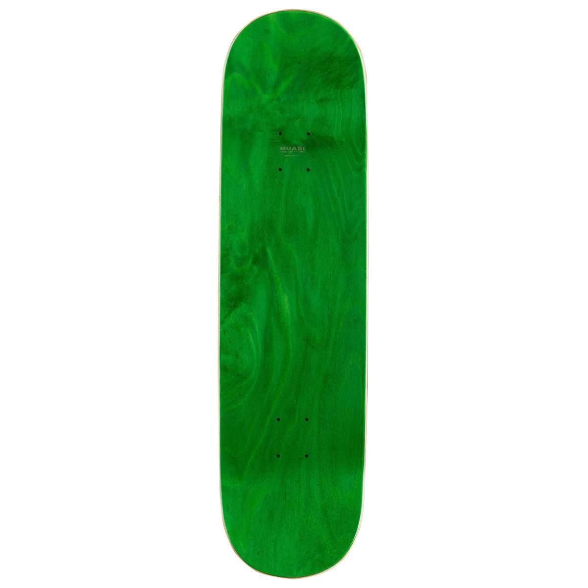 Quasi Rowe Big Ear Skateboard Deck - 8.50