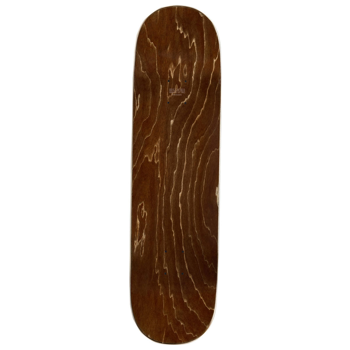 Quasi Proto Skateboard Deck - Assorted Split Veneer - 8.50