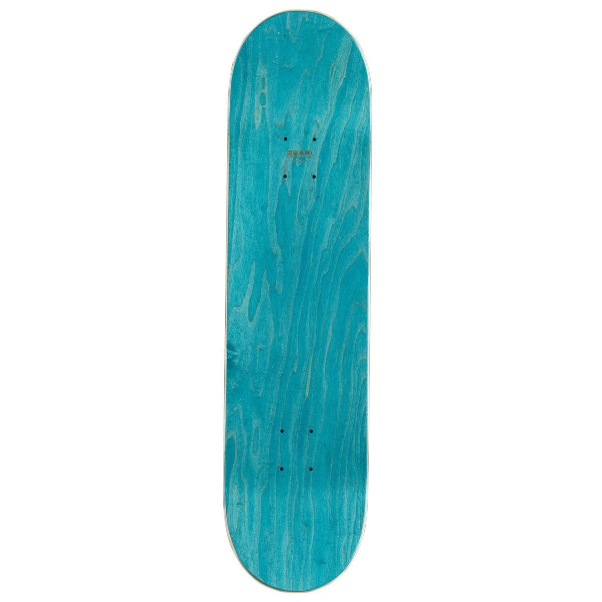 Quasi Shiprock Skateboard Deck - 8.00
