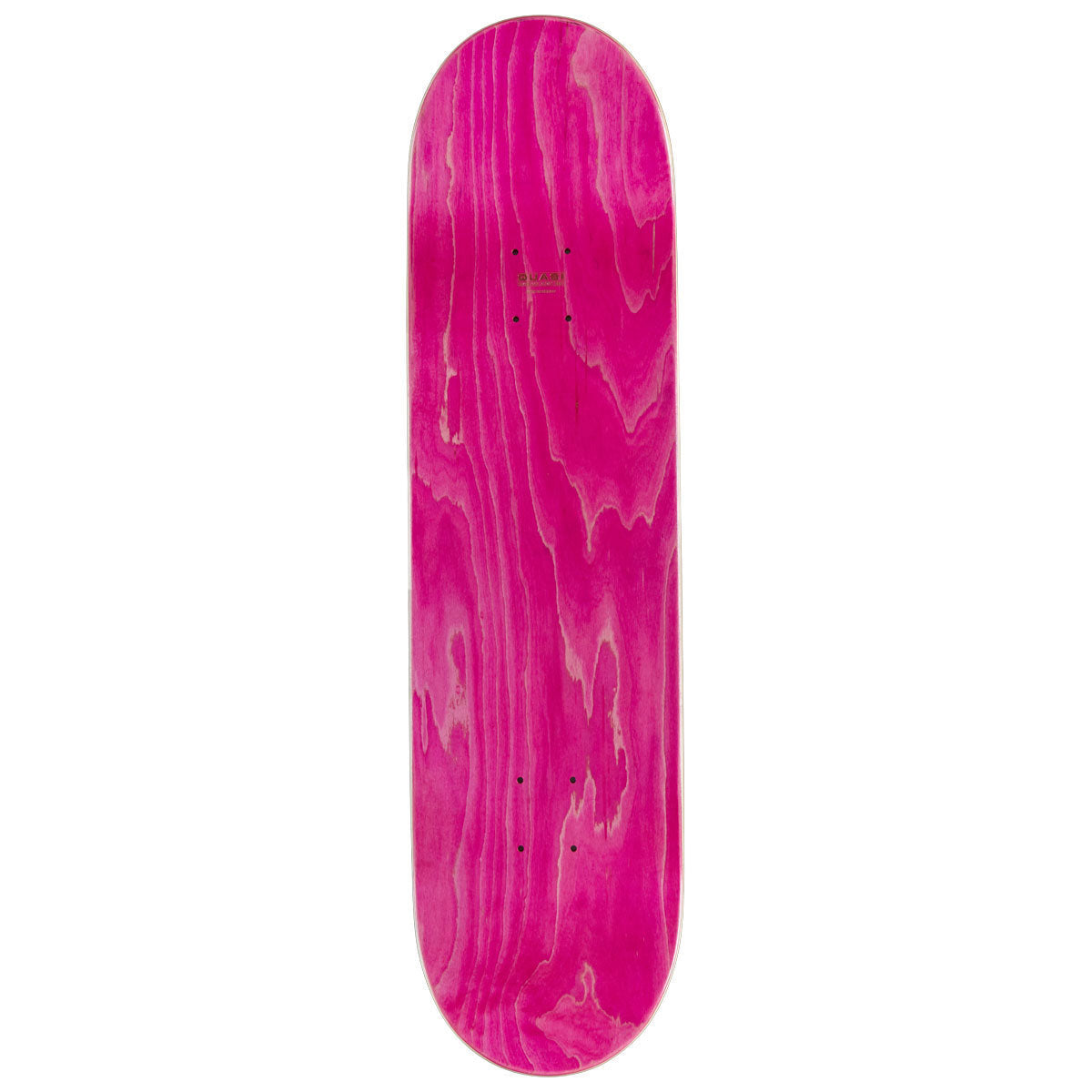 Quasi Exposition Skateboard Complete - 8.625