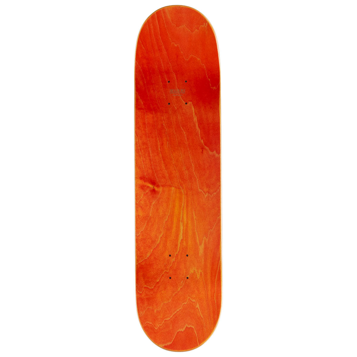Quasi Gas Station Skateboard Complete - 8.25