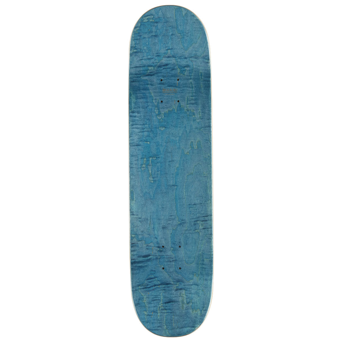 Quasi Race Track Skateboard Complete - 8.125