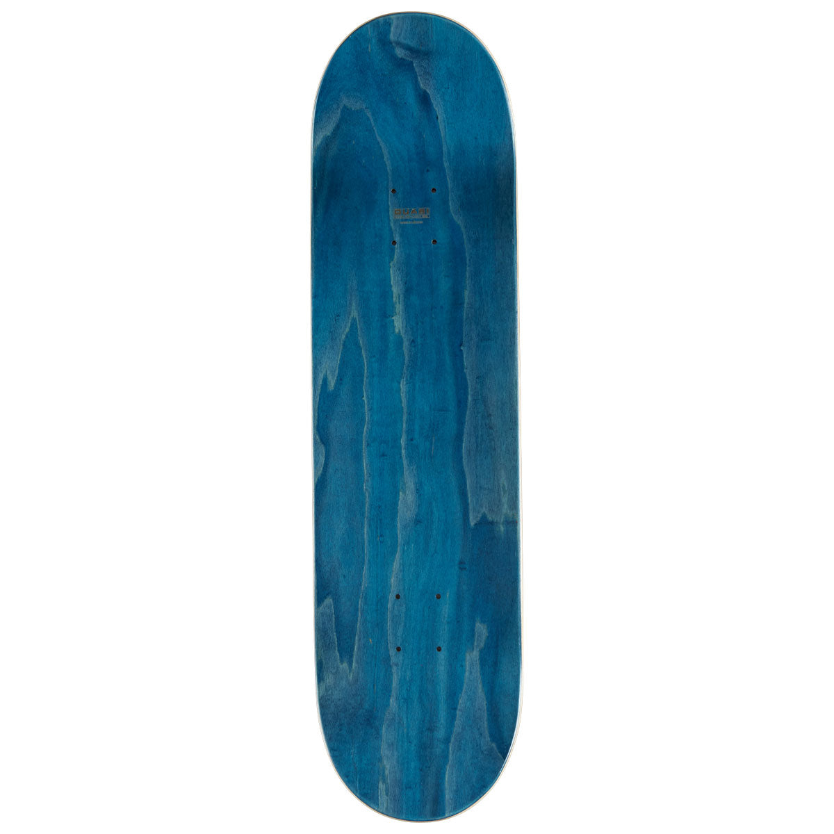 Quasi Unicode Skateboard Complete - 8.375