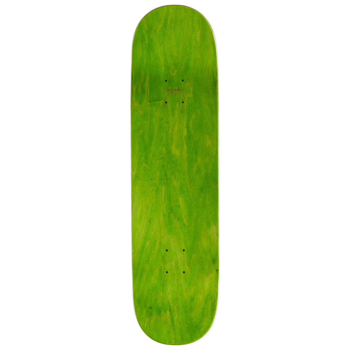 Quasi Zoetrope Skateboard Complete - 8.50