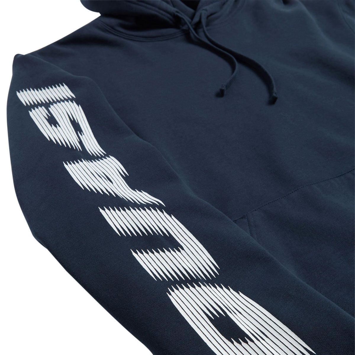 Quasi Powder Hoodie - Navy image 2