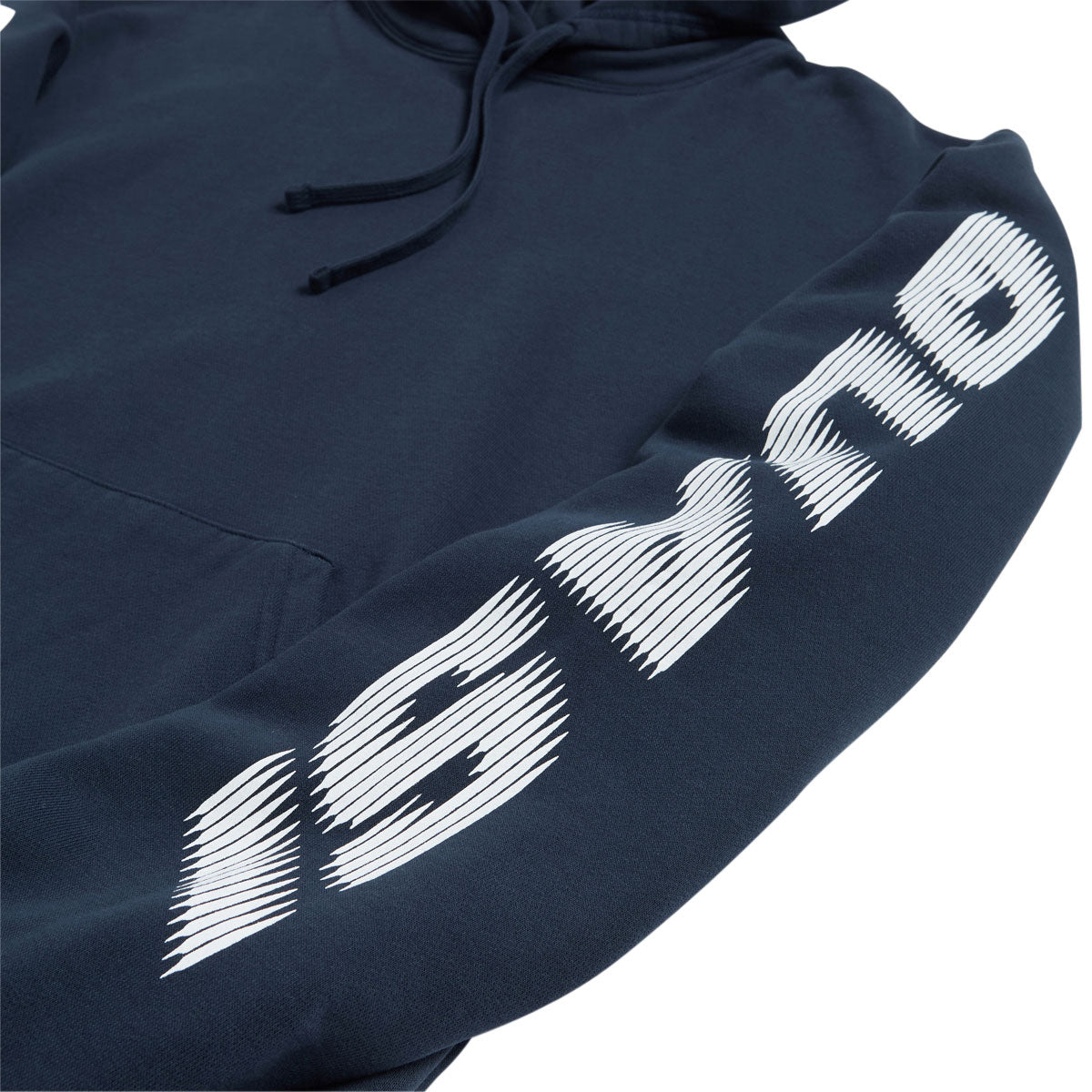 Quasi Powder Hoodie - Navy image 3