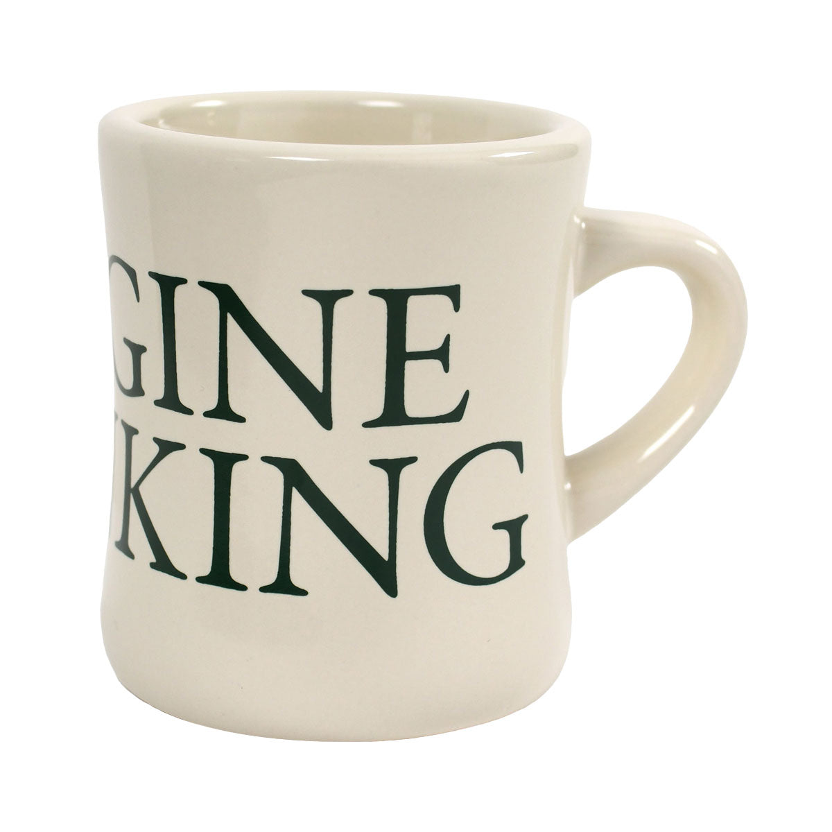 Quasi Imagine Mug - Natural image 2
