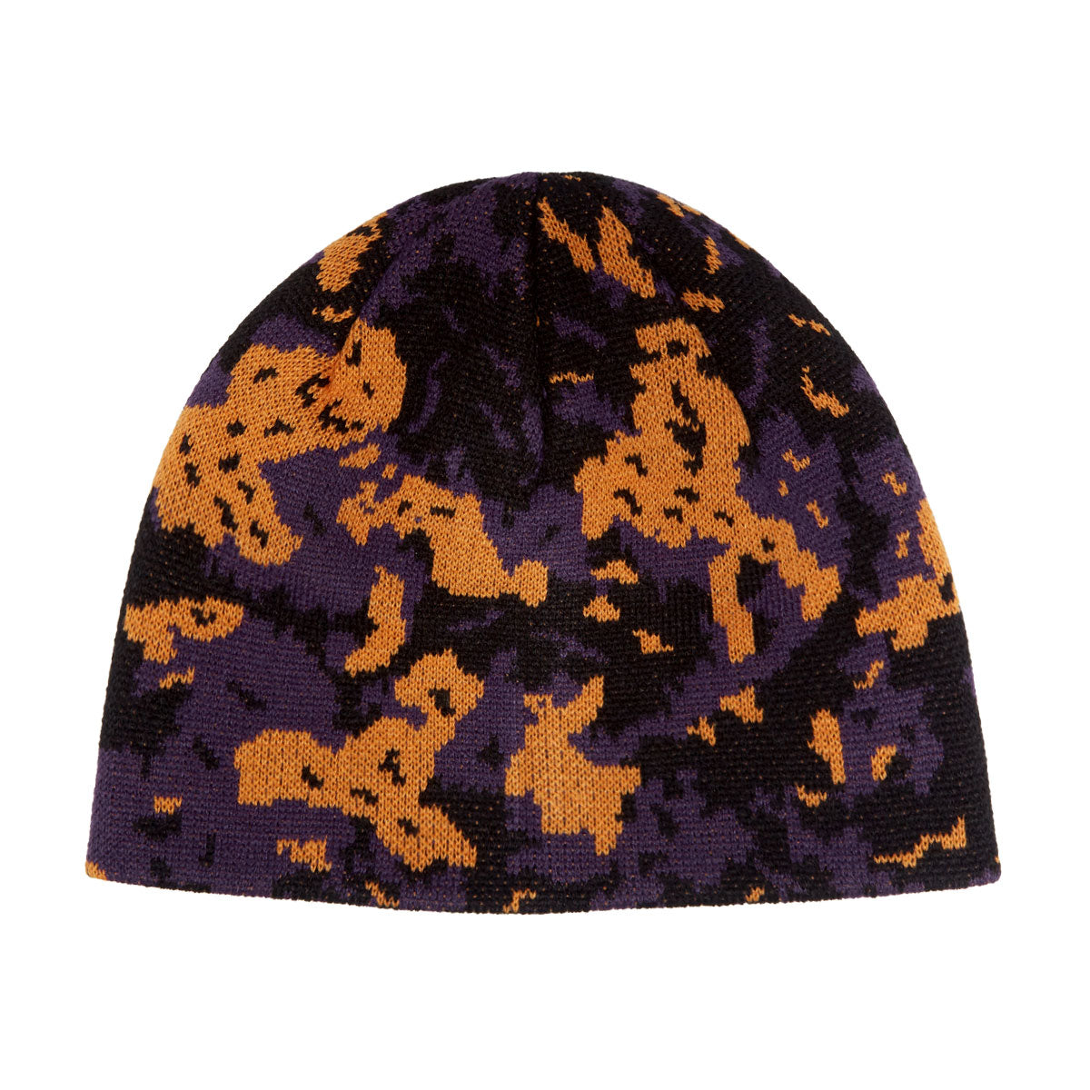 Quasi Skypager Beanie - Orange image 1