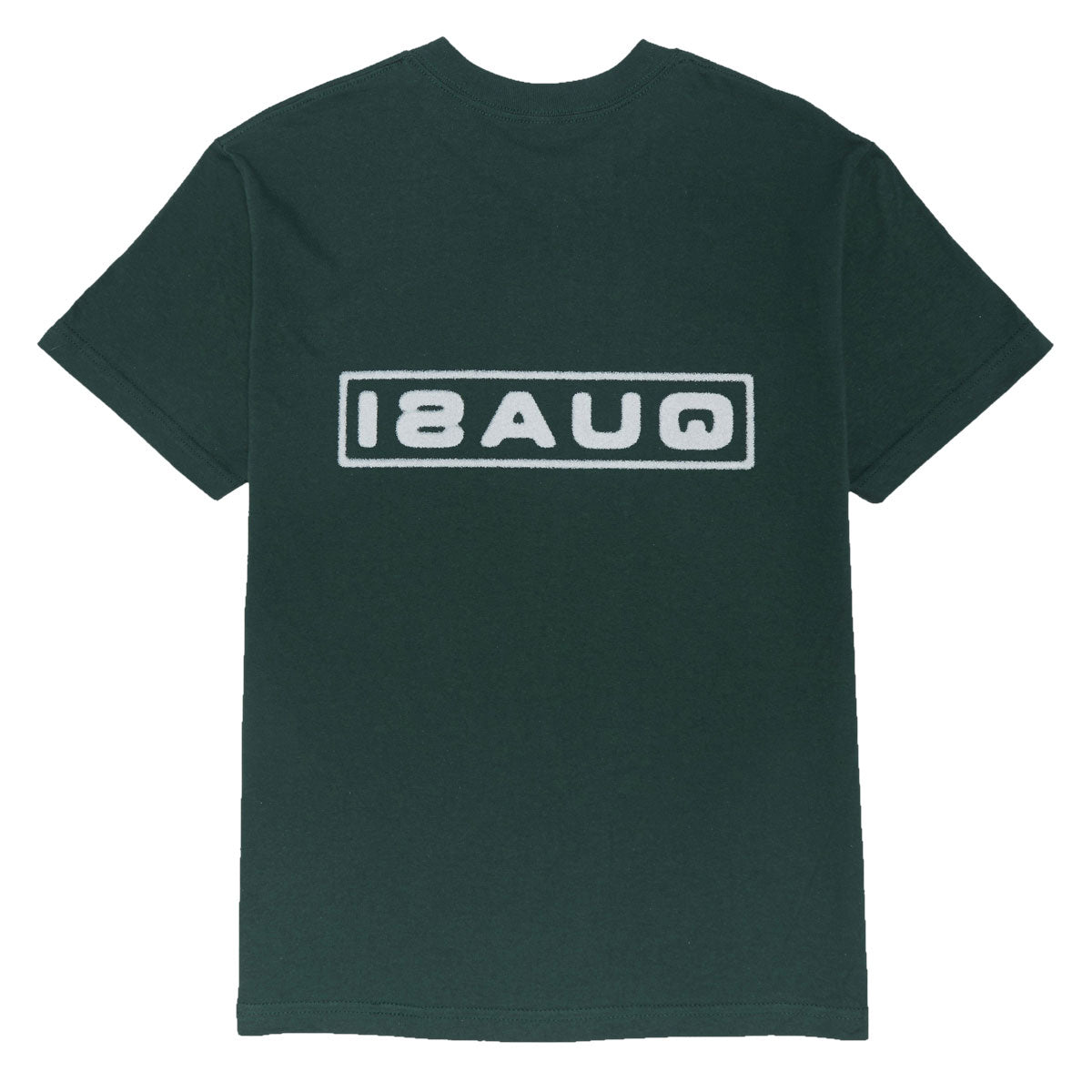 Quasi Euro Haze T-Shirt - Forest image 2