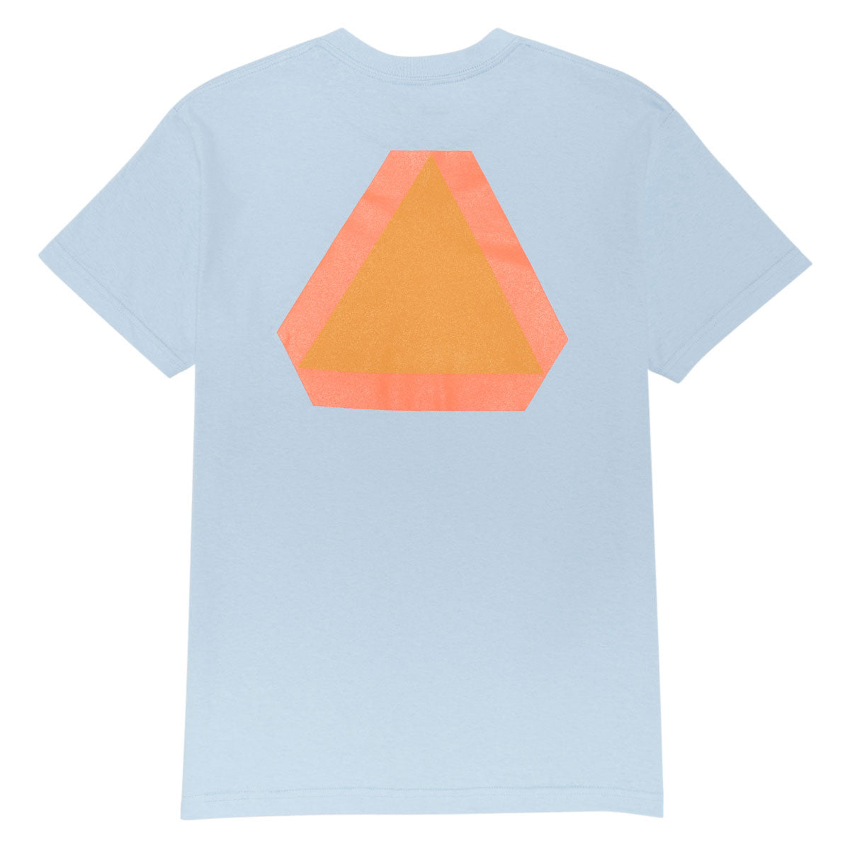Quasi Cloud T-Shirt - Powder Blue image 2