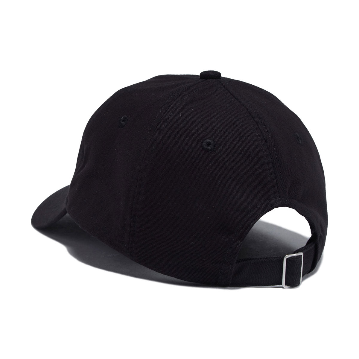 Designer Trash Dad Hat - Black image 2