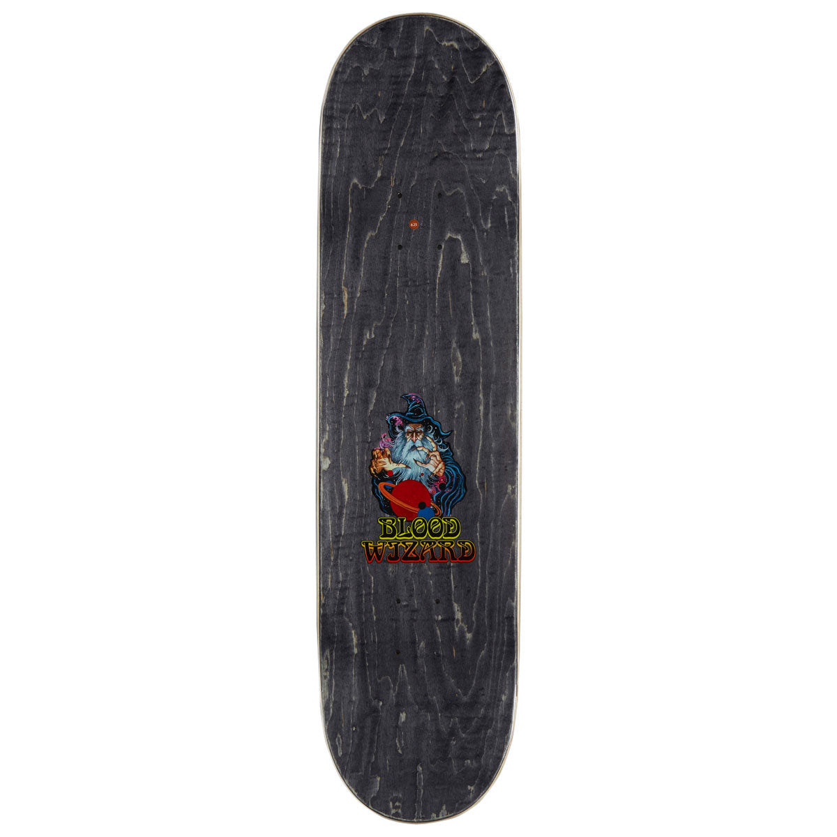 Blood Wizard Neburide Skateboard Complete - 8.25