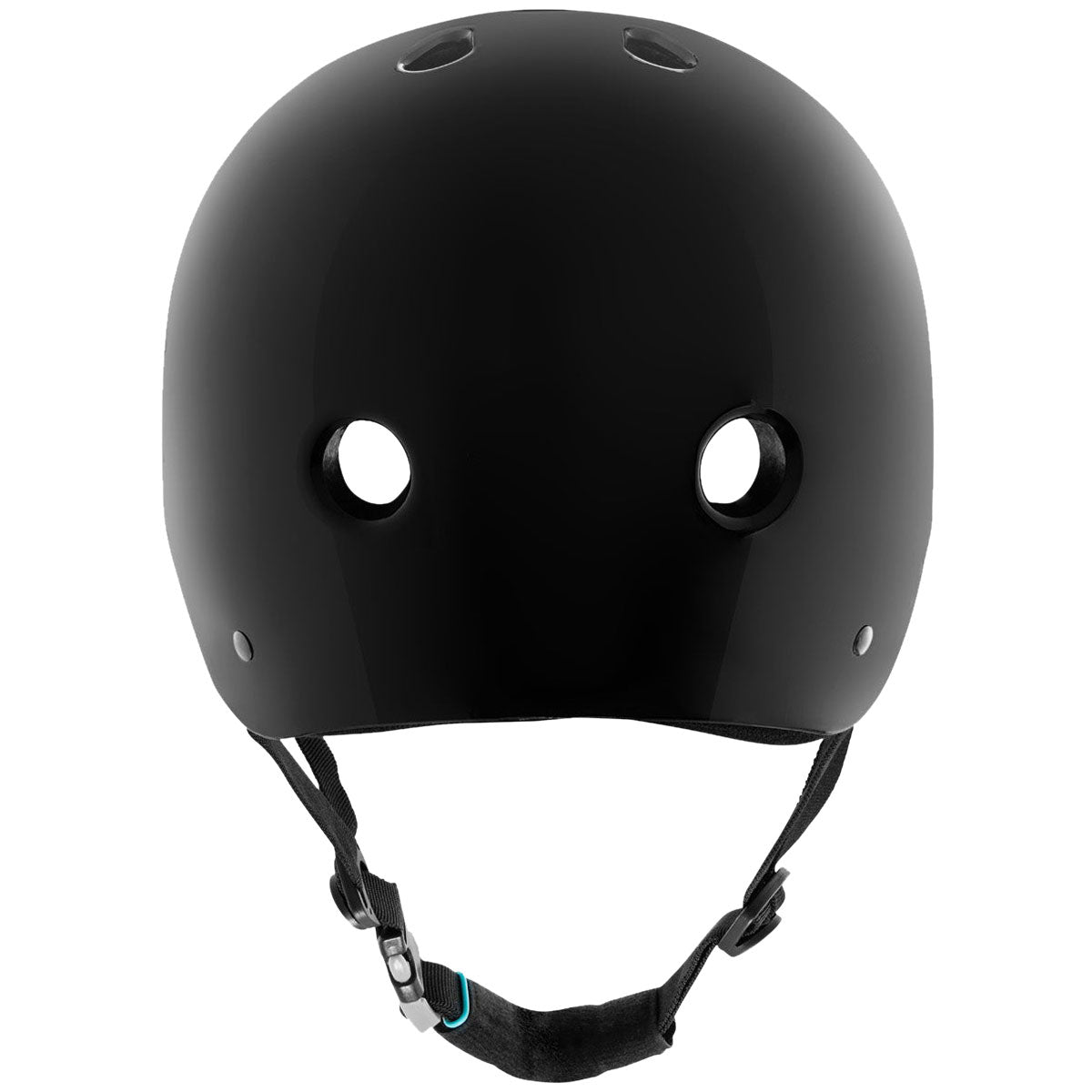 Yepa T-Shell Helmet - Gloss Black image 3