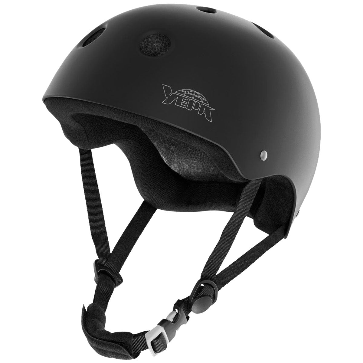 Yepa T-Shell Helmet - Matte Black image 1