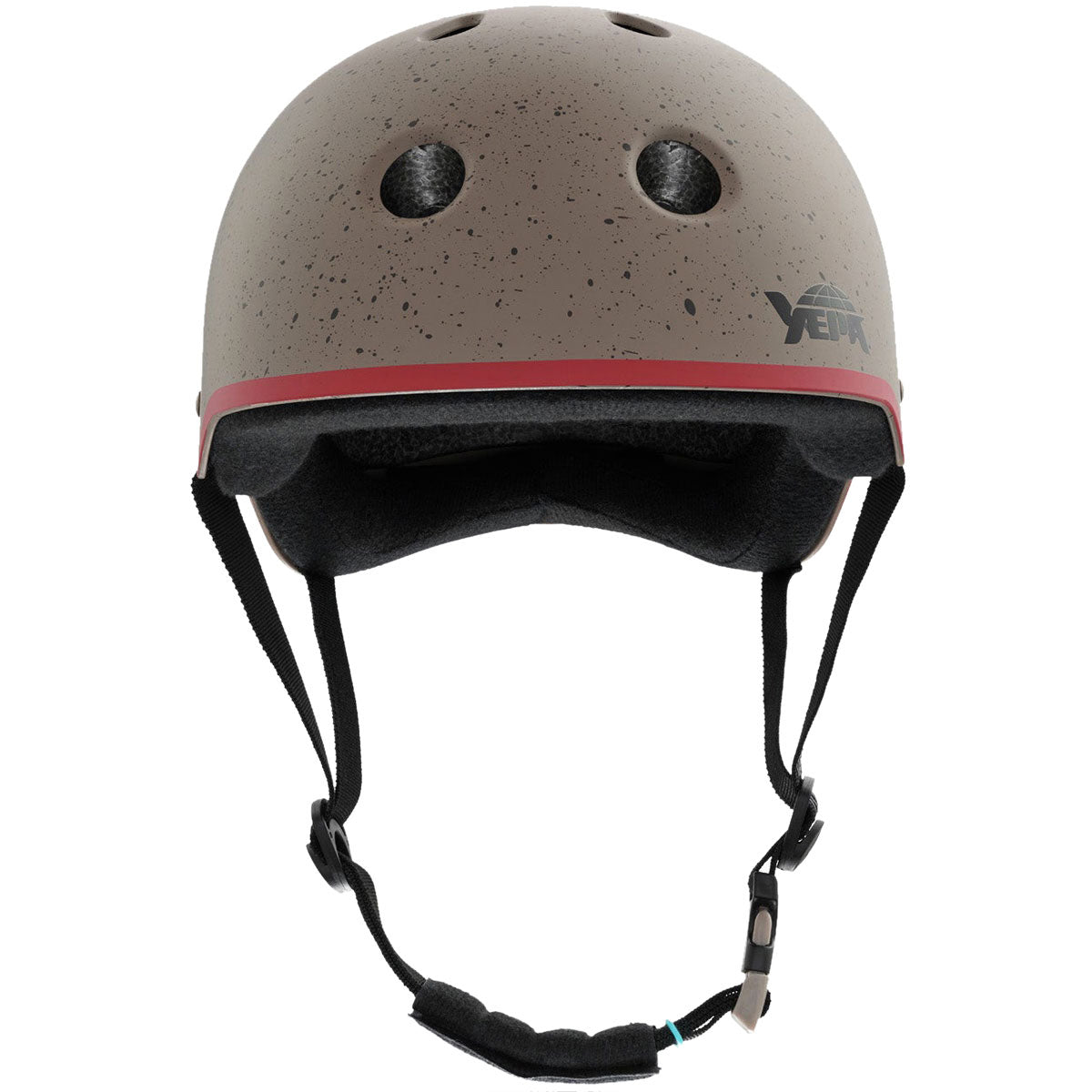 Yepa T-Shell Plus Helmet - Stone/Speckled image 3