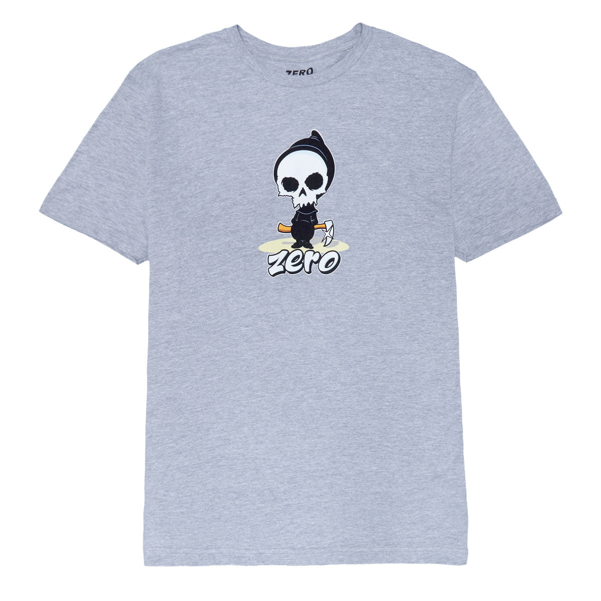Zero Lil Reaper T-Shirt - Heather image 1