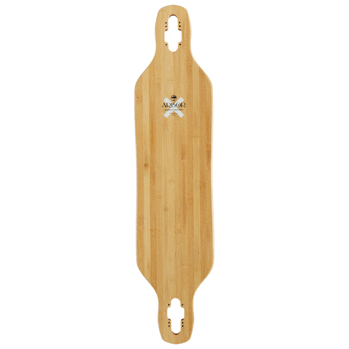 Arbor Performance Bamboo Axis Darmaeva 40