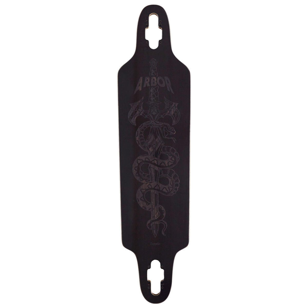 Arbor Performance Journey Nightfall Zeppelin 36