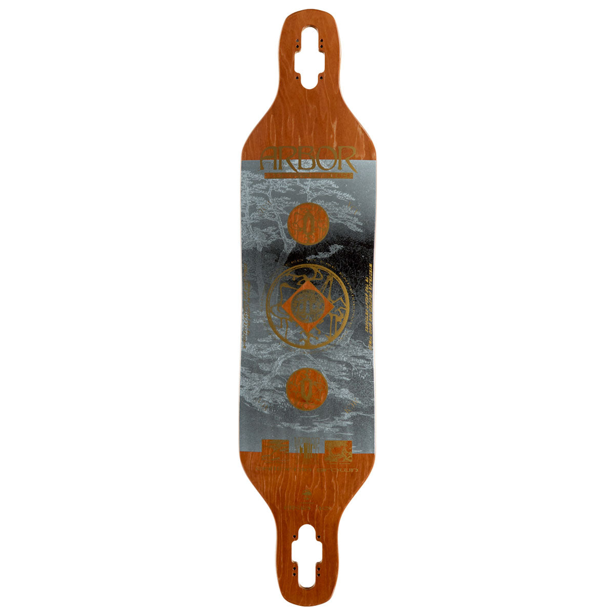 Arbor Longboards, Cruisers, Snowboards, & More