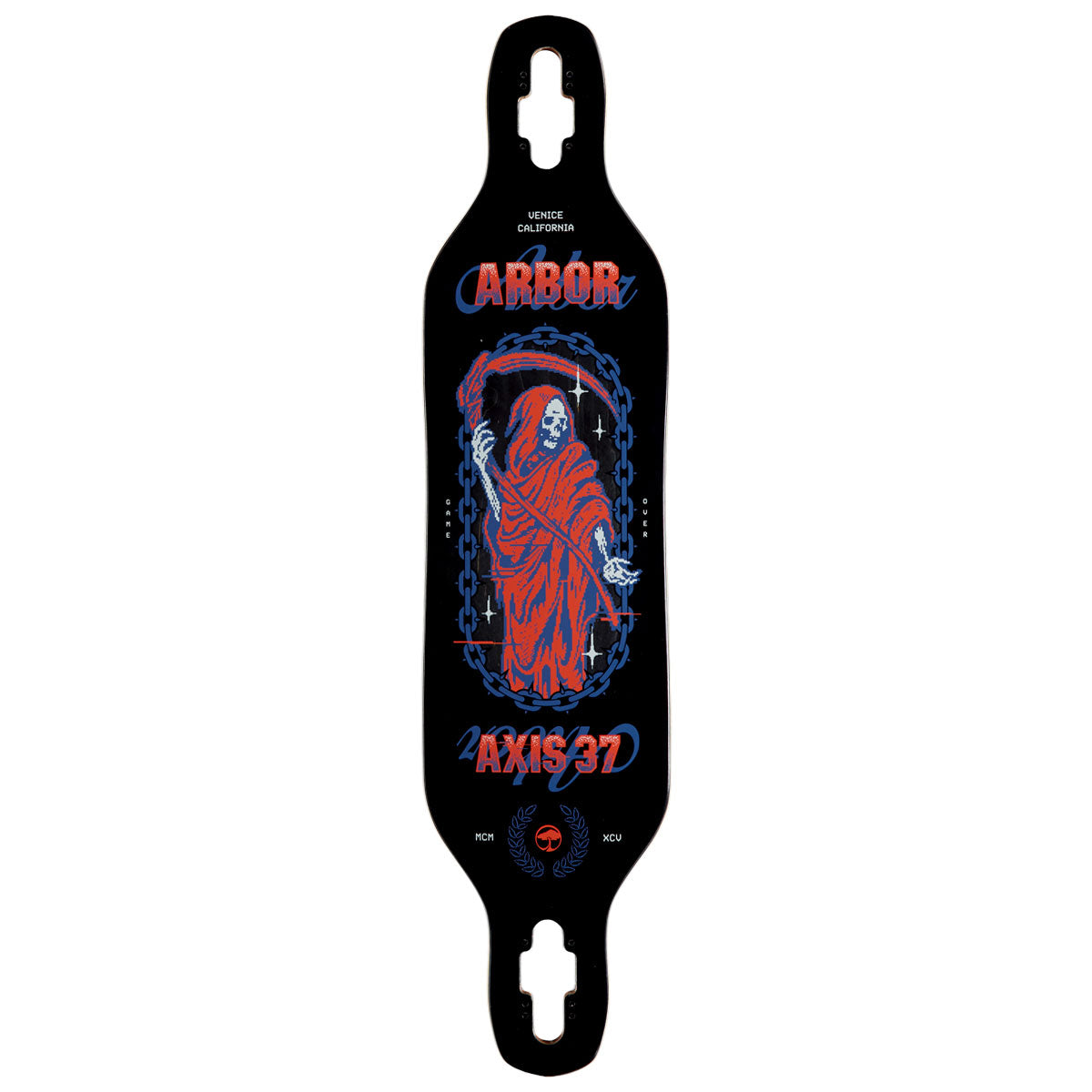 Arbor Performance Journey Reaper Axis 37
