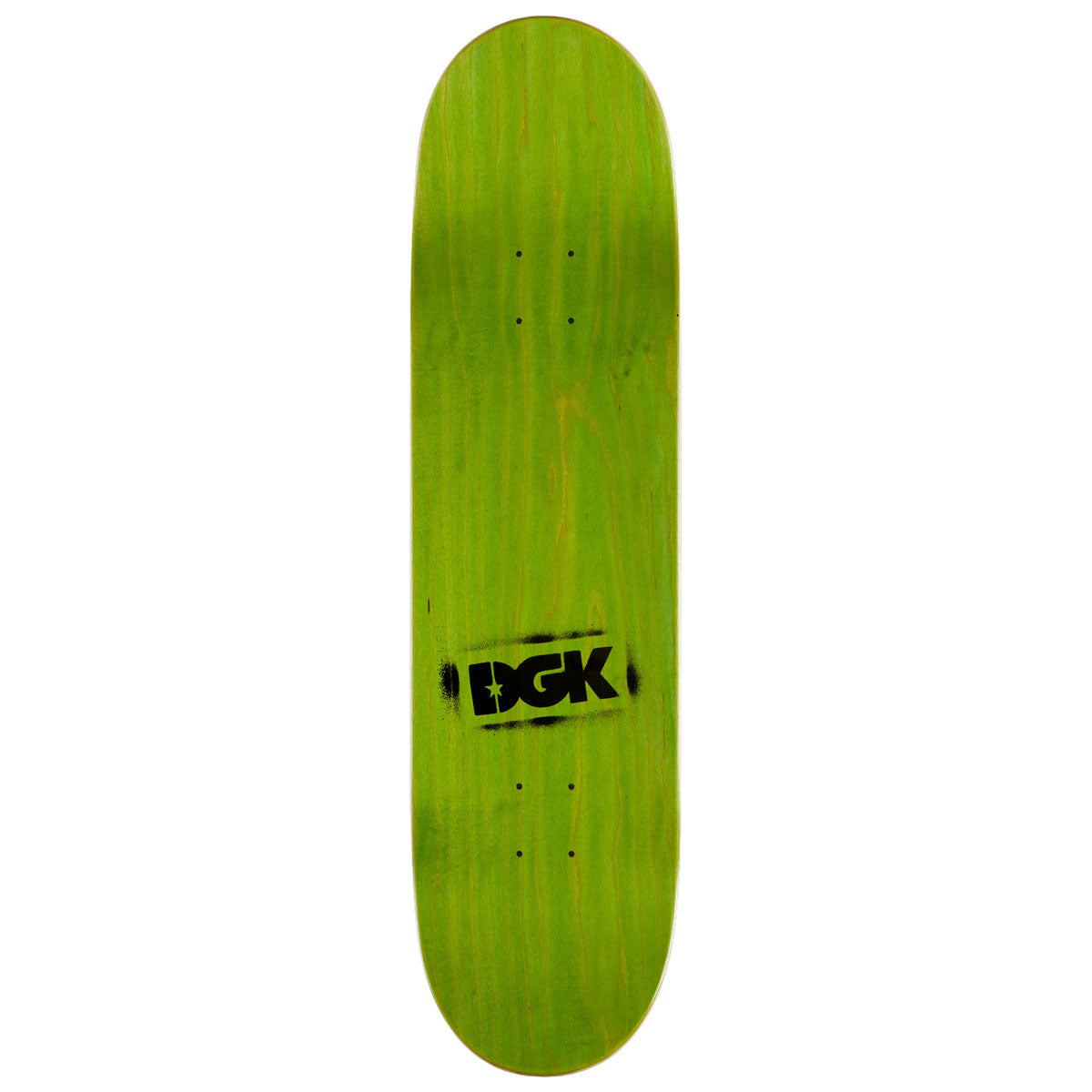 DGK Run Skate Chill Stevie Skateboard Complete - 8.38