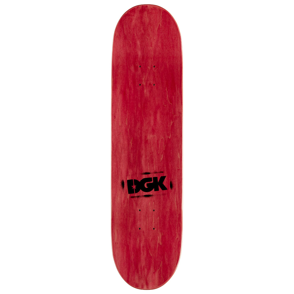 DGK Freedom The Harpers Skateboard Complete - 8.25