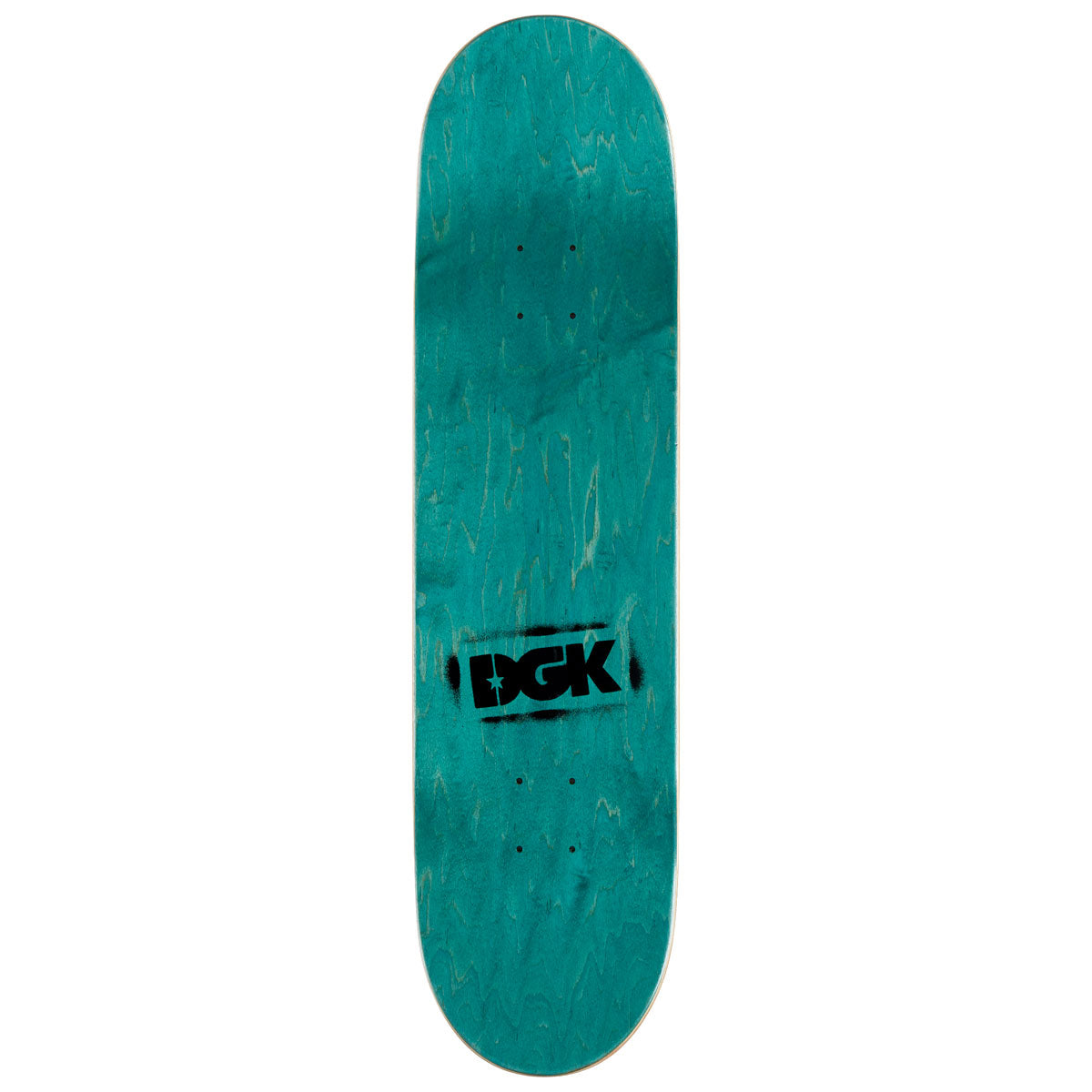 DGK Street Soldier Fabian Alomar Skateboard Complete - 8.25