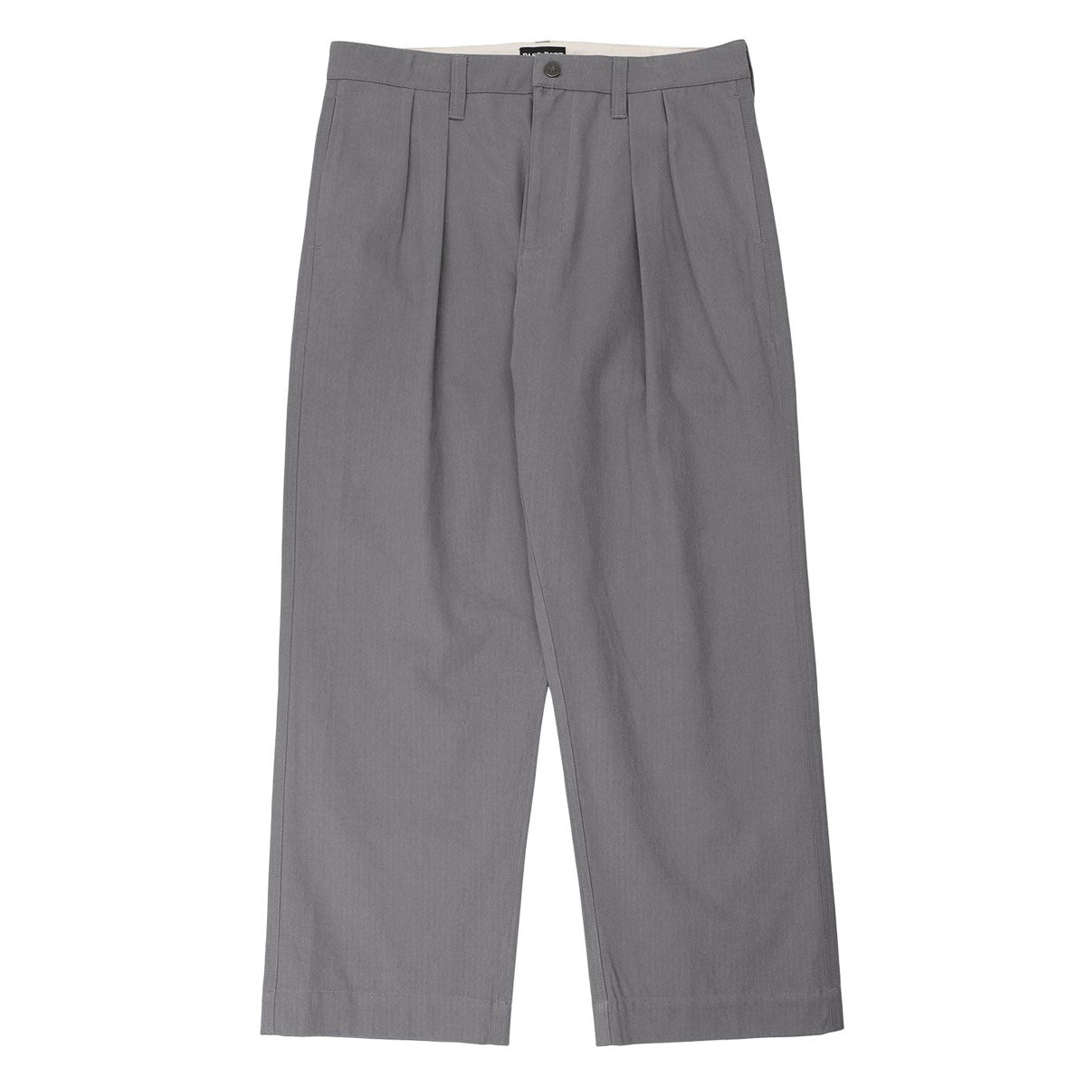 Passport Leagues Club Pants - Grey image 1