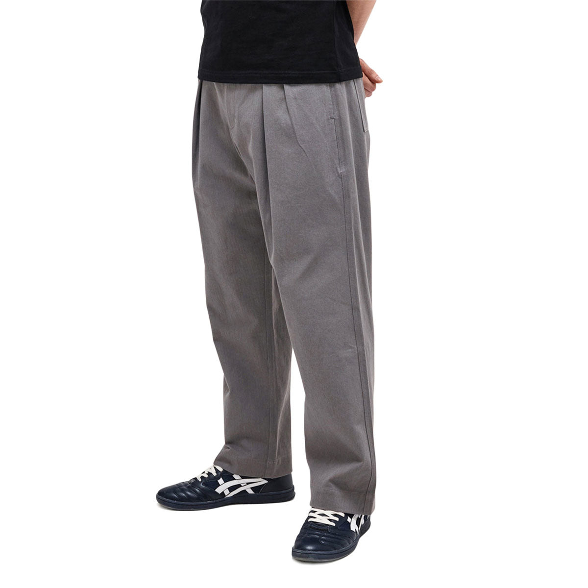 Passport Leagues Club Pants - Grey image 2