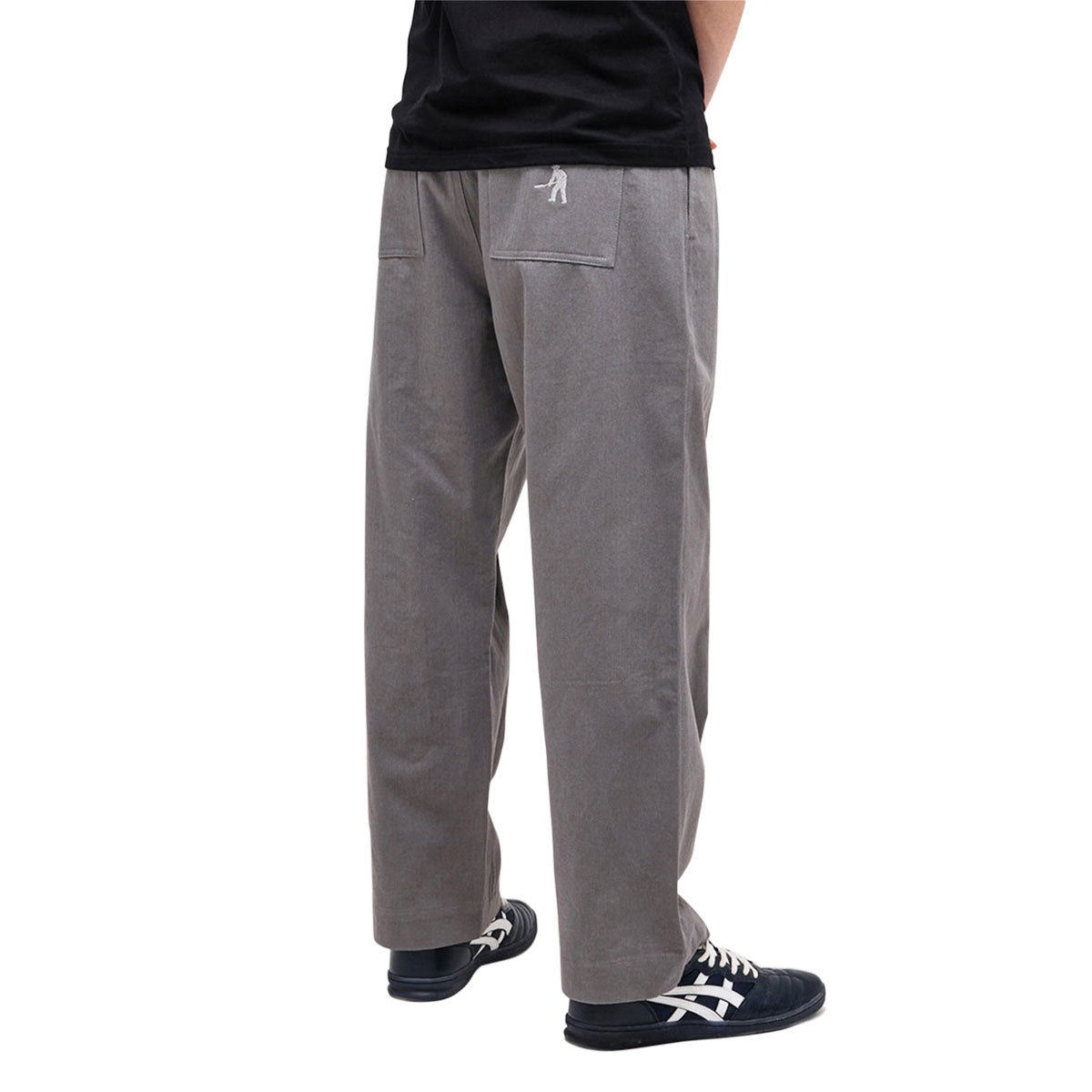 Passport Leagues Club Pants - Grey image 3