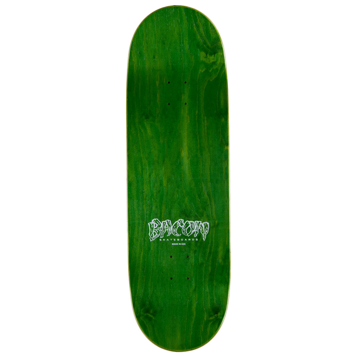 Bacon Rainy Hell Skateboard Complete - 10.00