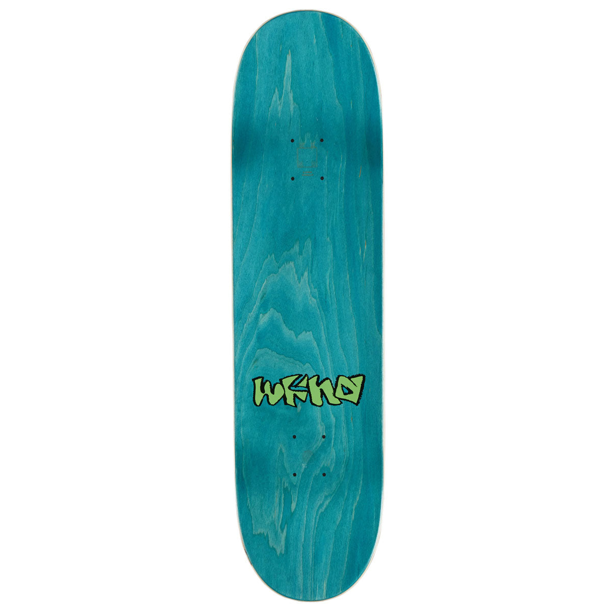 WKND Silver Stallion Andrew Considine PS Skateboard Complete - Blue - 8.375