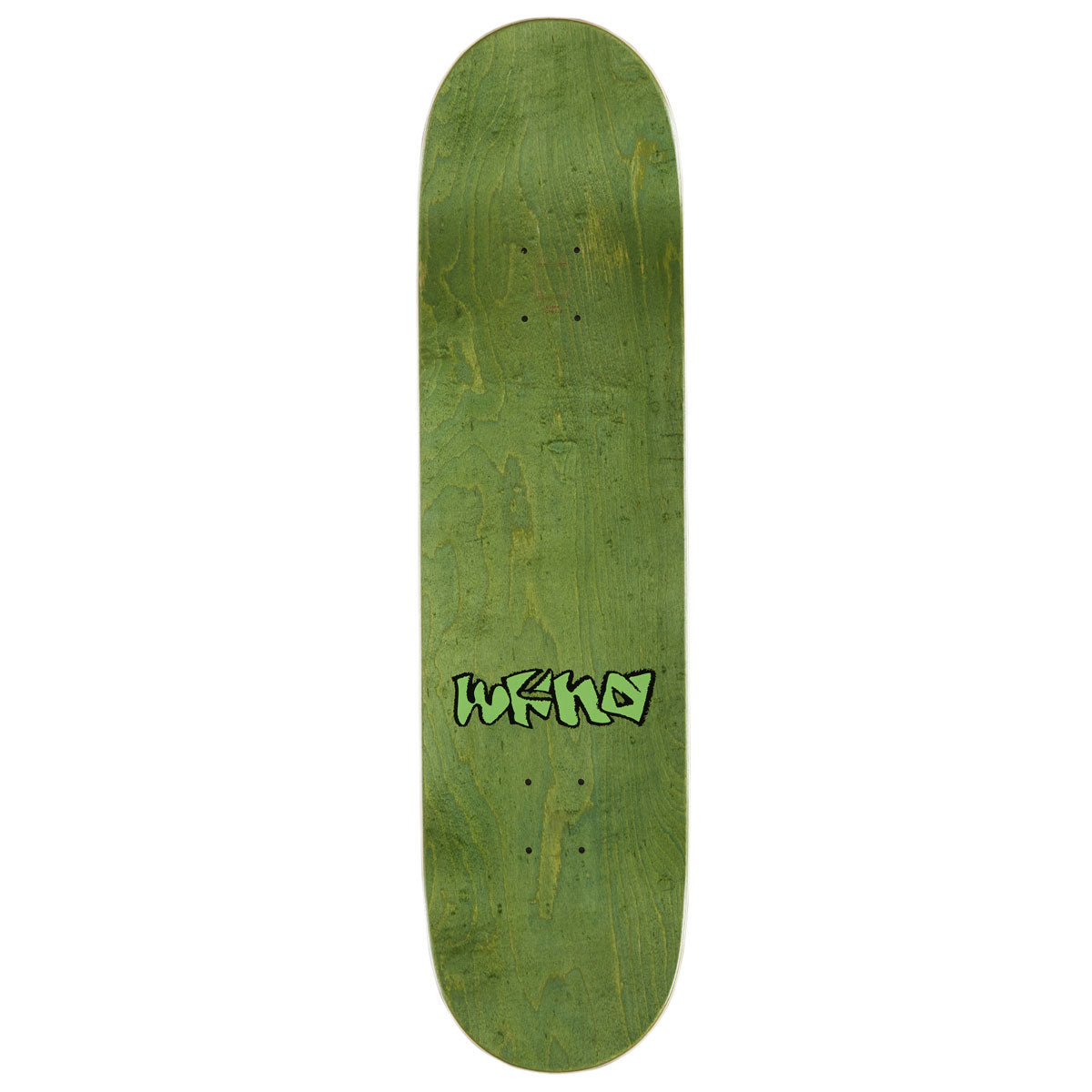 WKND Dreaming Alex Schmidt PS Skateboard Deck - Assorted - 8.25