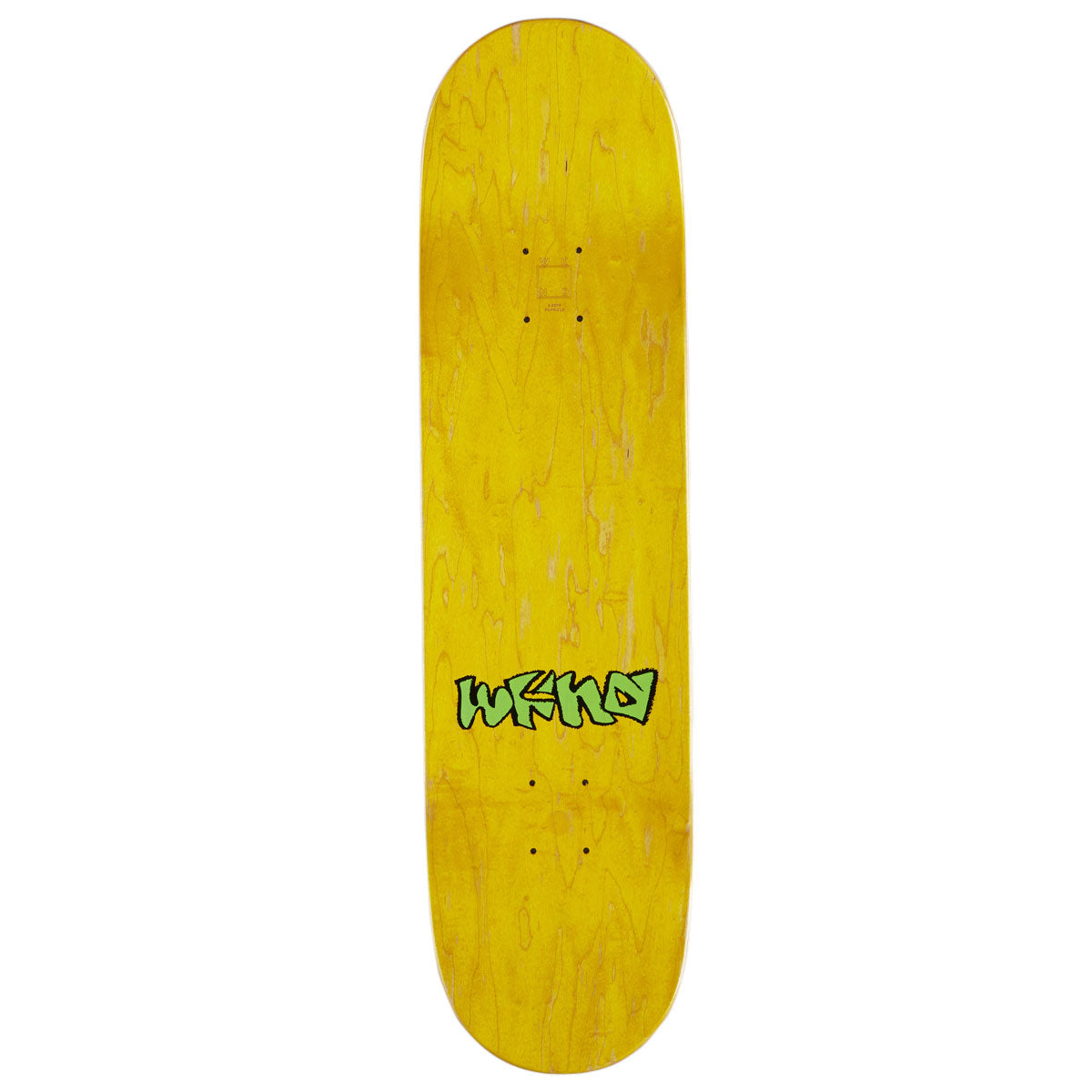 WKND Jubb Filip Almqvist PS Skateboard Complete - Blue - 8.25