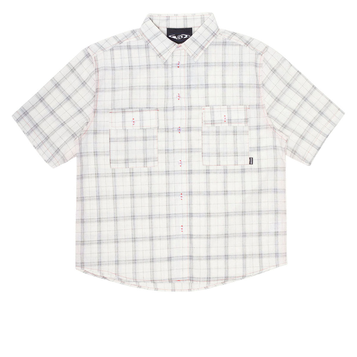 WKND Wilson Shirt - Bone image 1