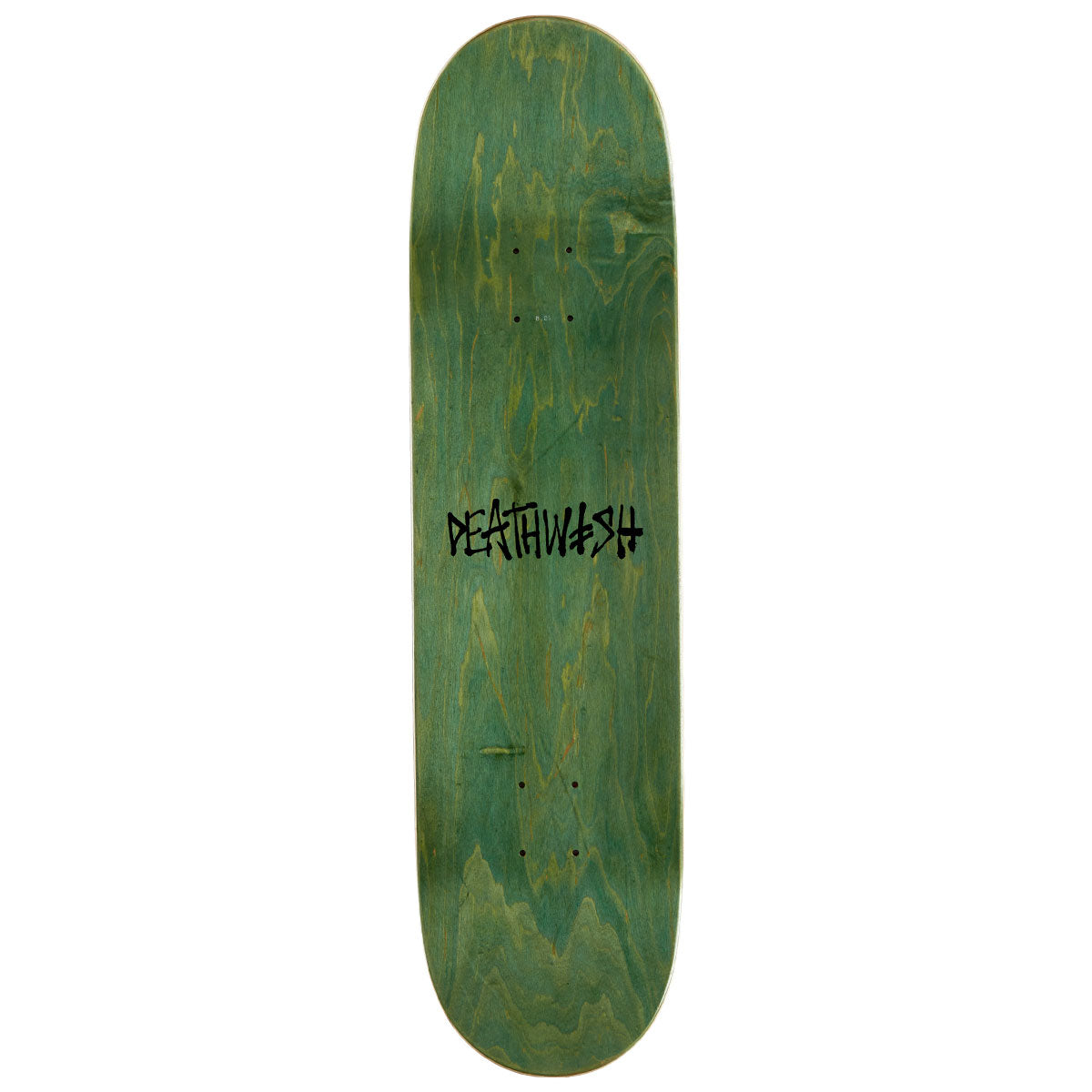 Deathwish Chris Athans Dance Skateboard Complete - 8.25